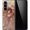 da Vinci - Sketch of a roaring lion by Da Vinci Galaxy Z Fold5 5G Skin